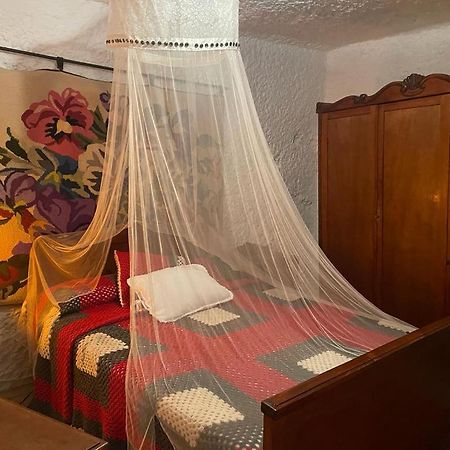La Cuevita De Hilario Villa อาร์เตนารา ภายนอก รูปภาพ